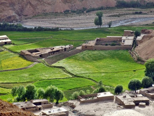 Kyrgyzové v Šuoldaře (3)